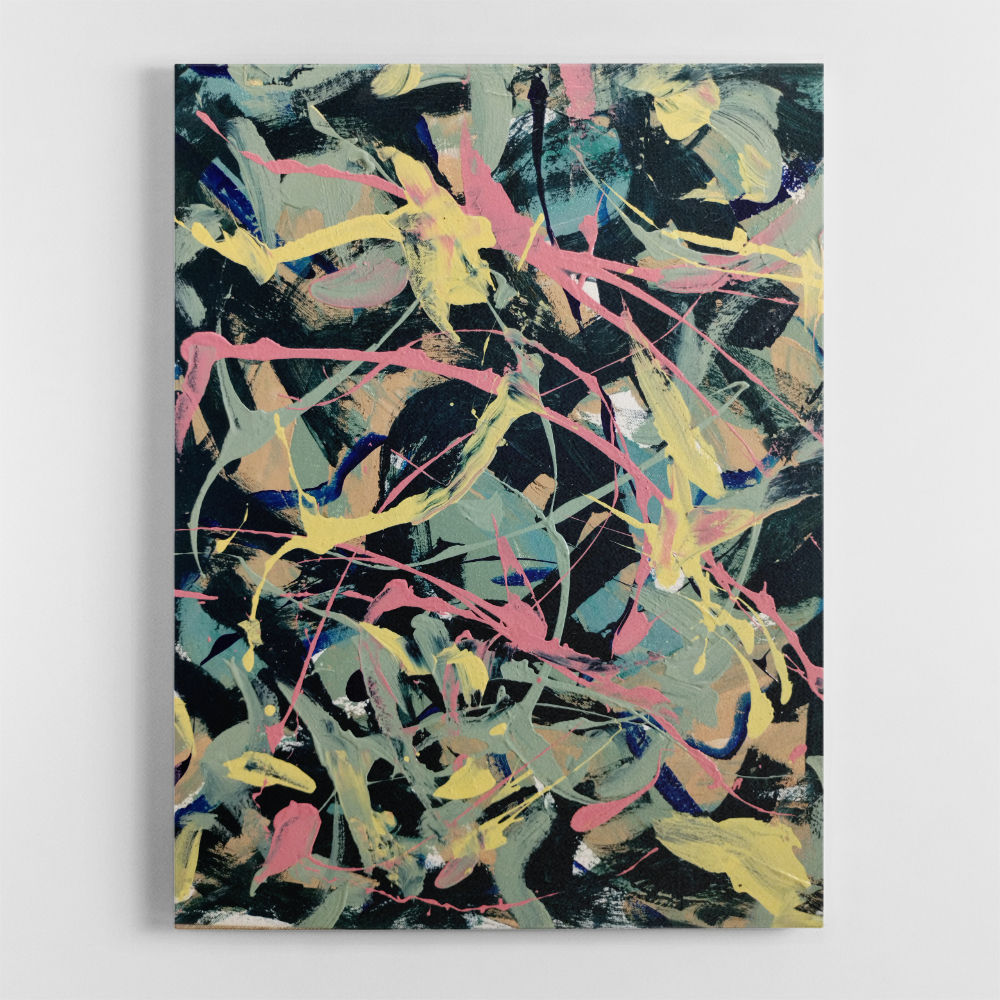 Gray Area Two