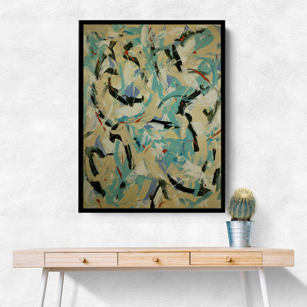 Salmon Run