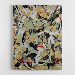 Untitled Multicolor