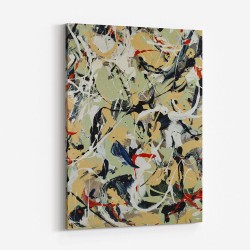 Untitled Multicolor