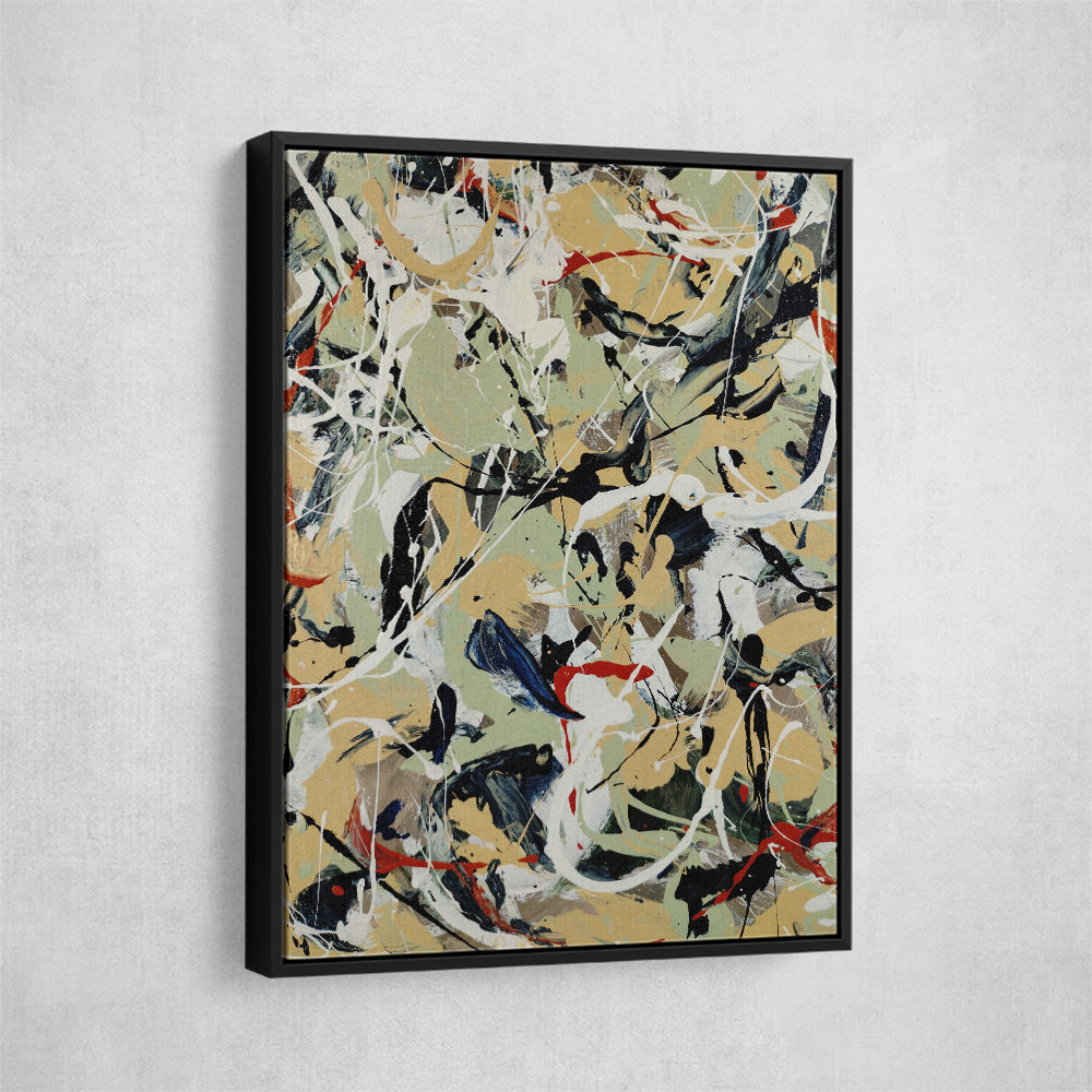 Untitled Multicolor