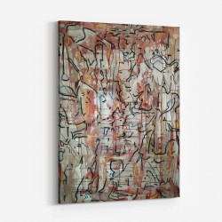 Untitled Red
