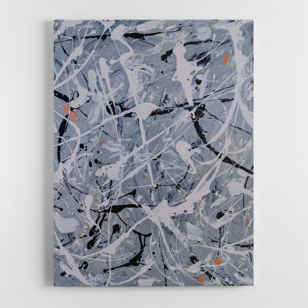 Untitled Light Blue