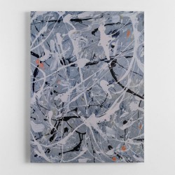 Untitled Light Blue