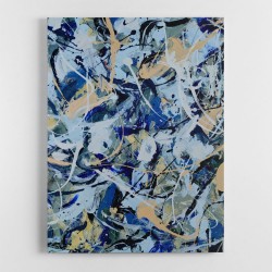Untitled Dark Blue