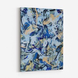 Untitled Dark Blue