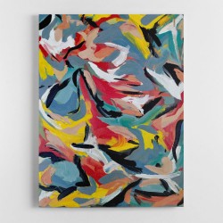 Primary Colors
