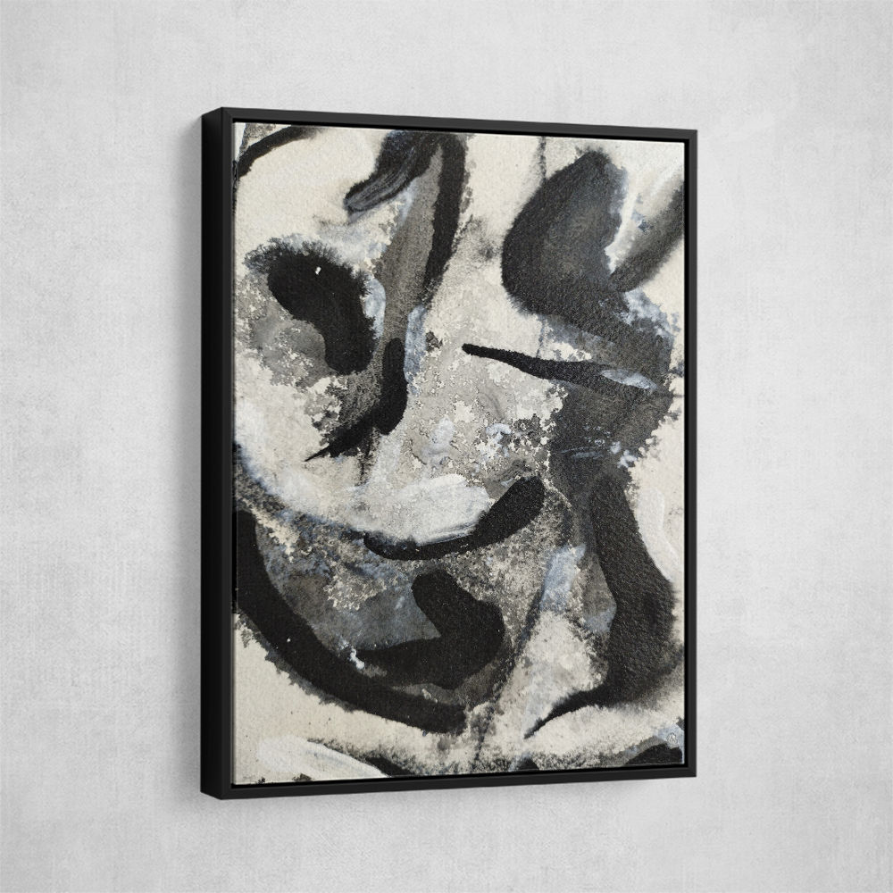 Black and White One