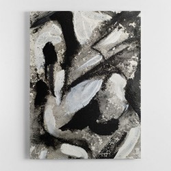 Black and White Two