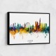 London England Skyline
