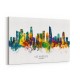Los Angeles California Skyline