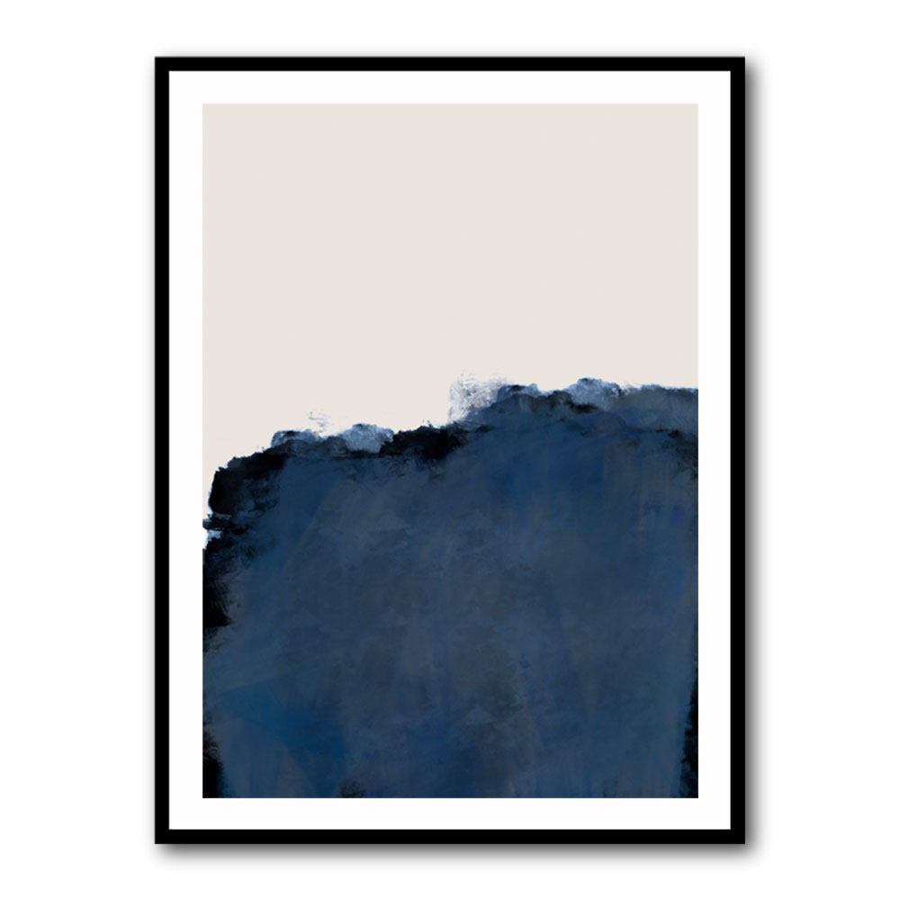 Modern Landscape