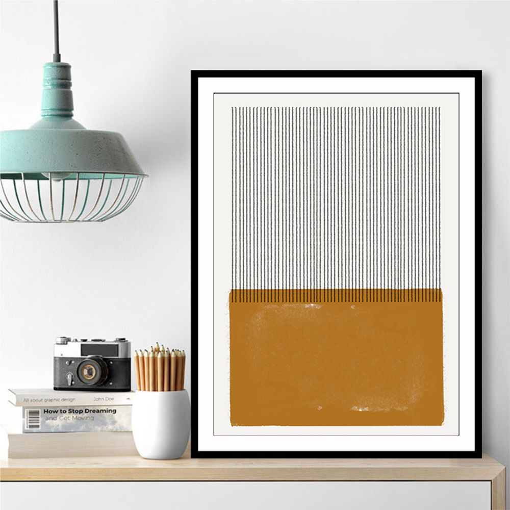 Striped Harmony