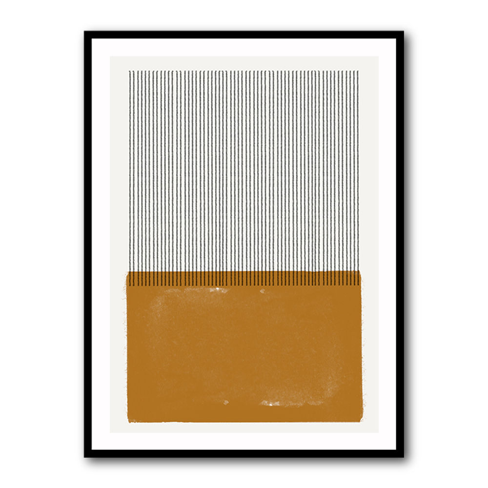 Striped Harmony