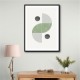 Geometric Shape 01