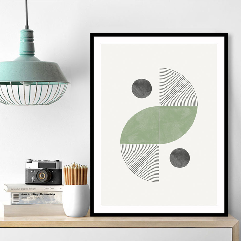 Geometric Shape 01