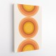 Retro Sun