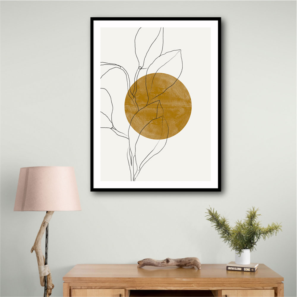 Plant and Sun