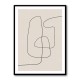 Line Art Modern