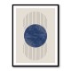 Perfect Point Blue