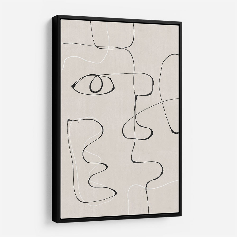 Abstract Face No2.