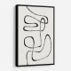 Abstract Line No5.