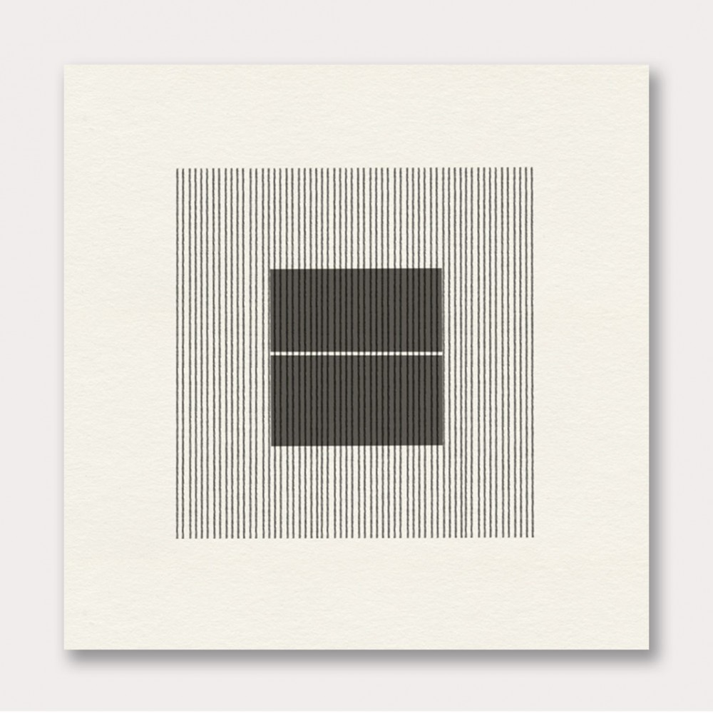 Paper Object No6