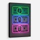 Dollars Neon
