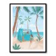 Summer Wall Art