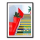 Rio de Janeiro Wall Art
