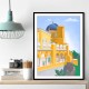 Sintra Wall Art Sintra Wall Art
