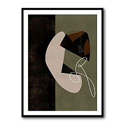 Abstract Poetry