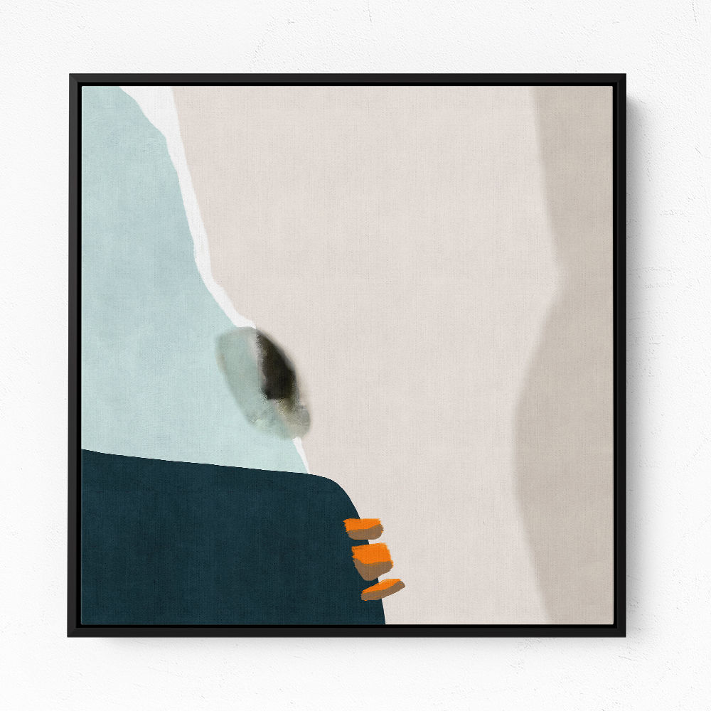 Depth and Vibrancy