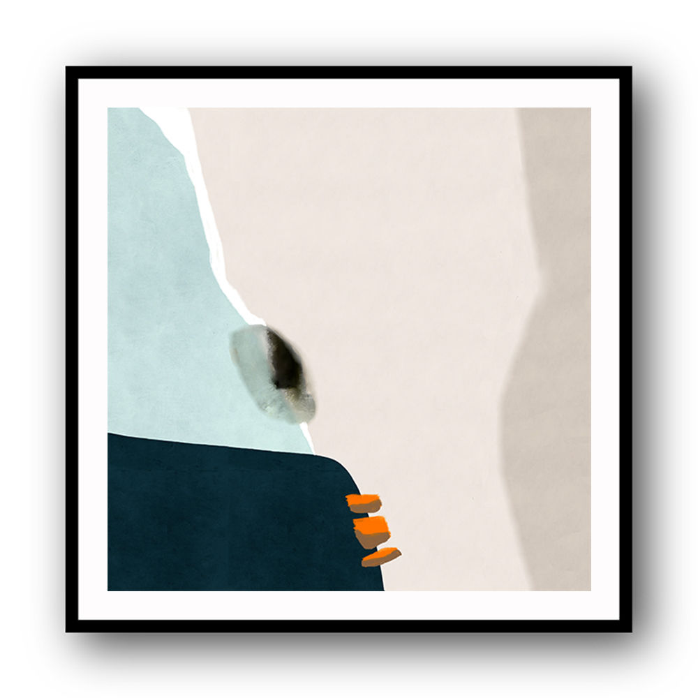 Depth and Vibrancy