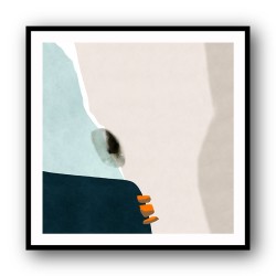 Depth and Vibrancy