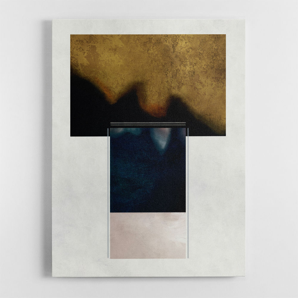 Layered 1
