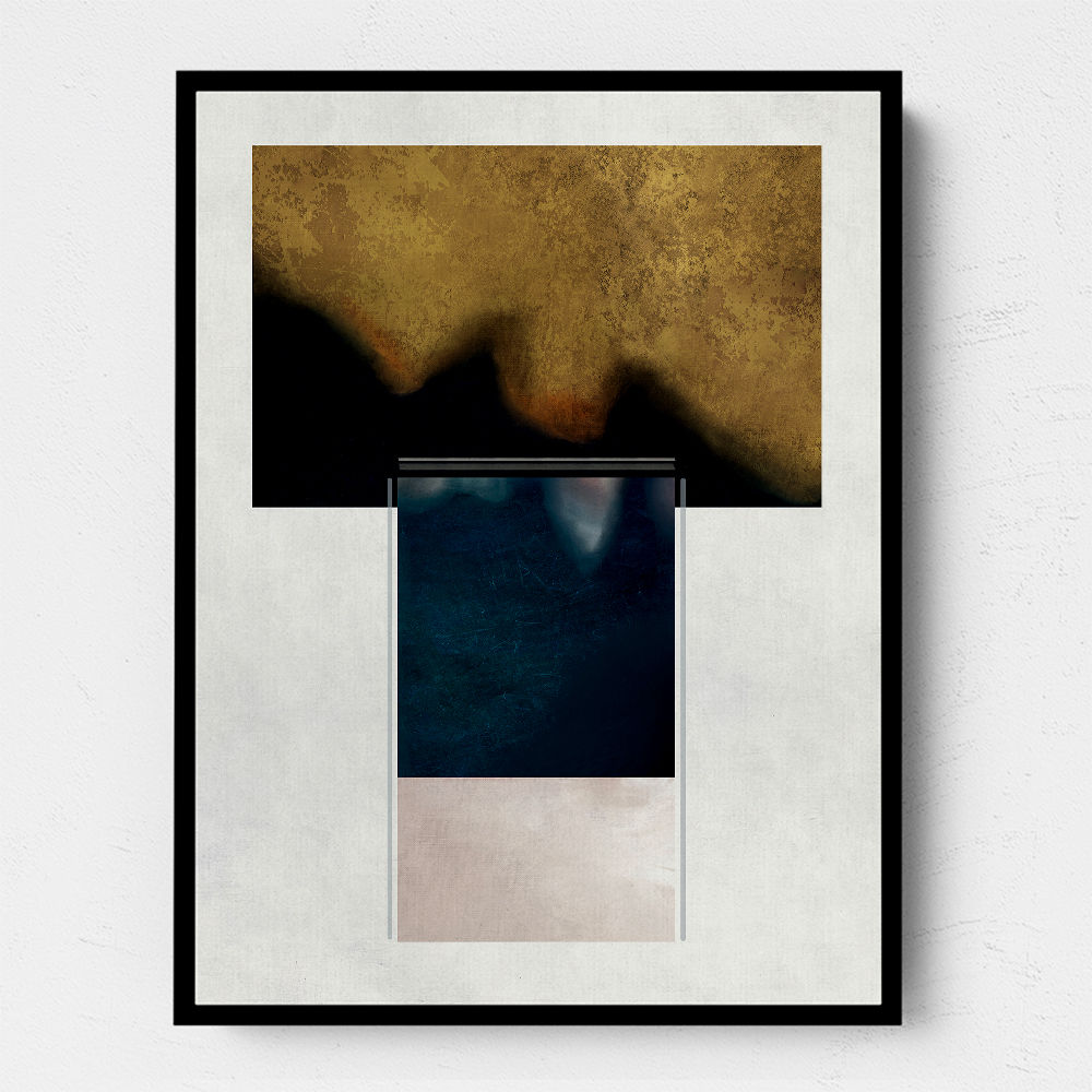 Layered 1