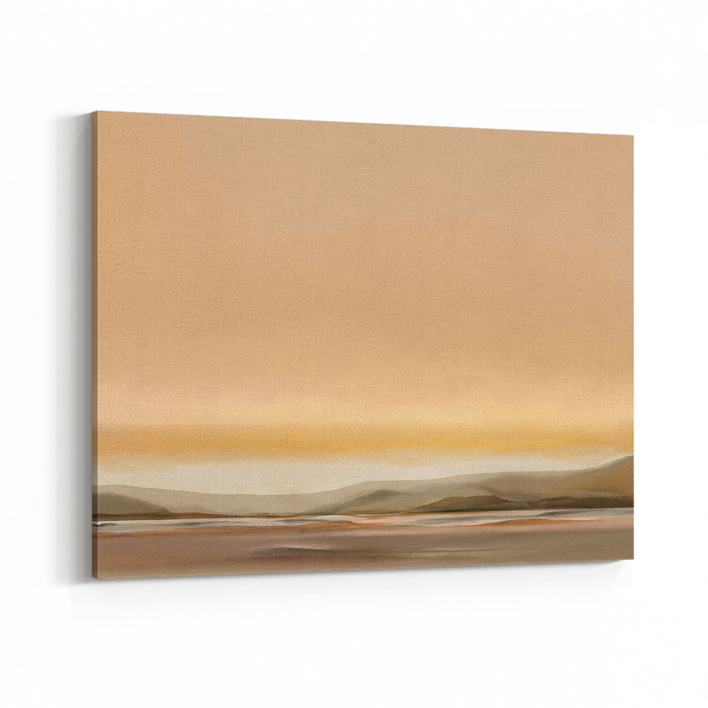 Desert Light