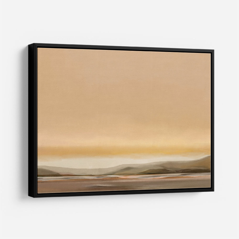 Desert Light
