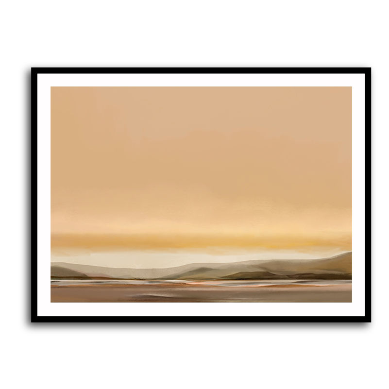 Desert Light