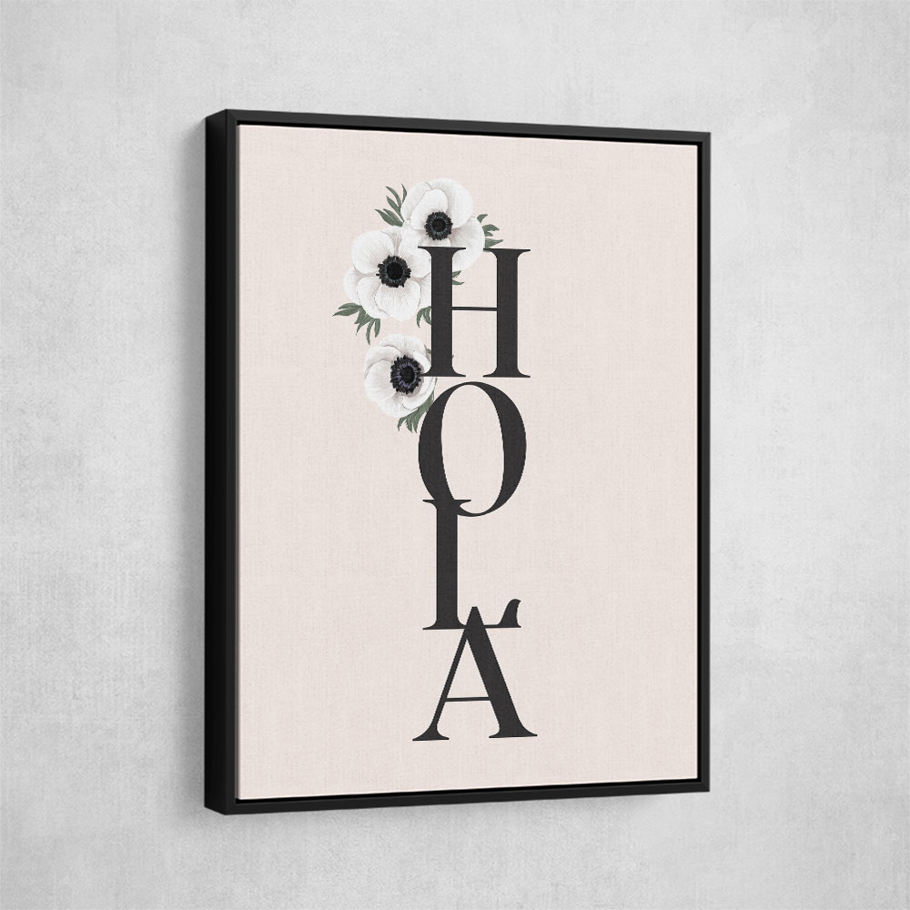 Anemone Hola III