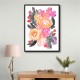 Olympe florals II