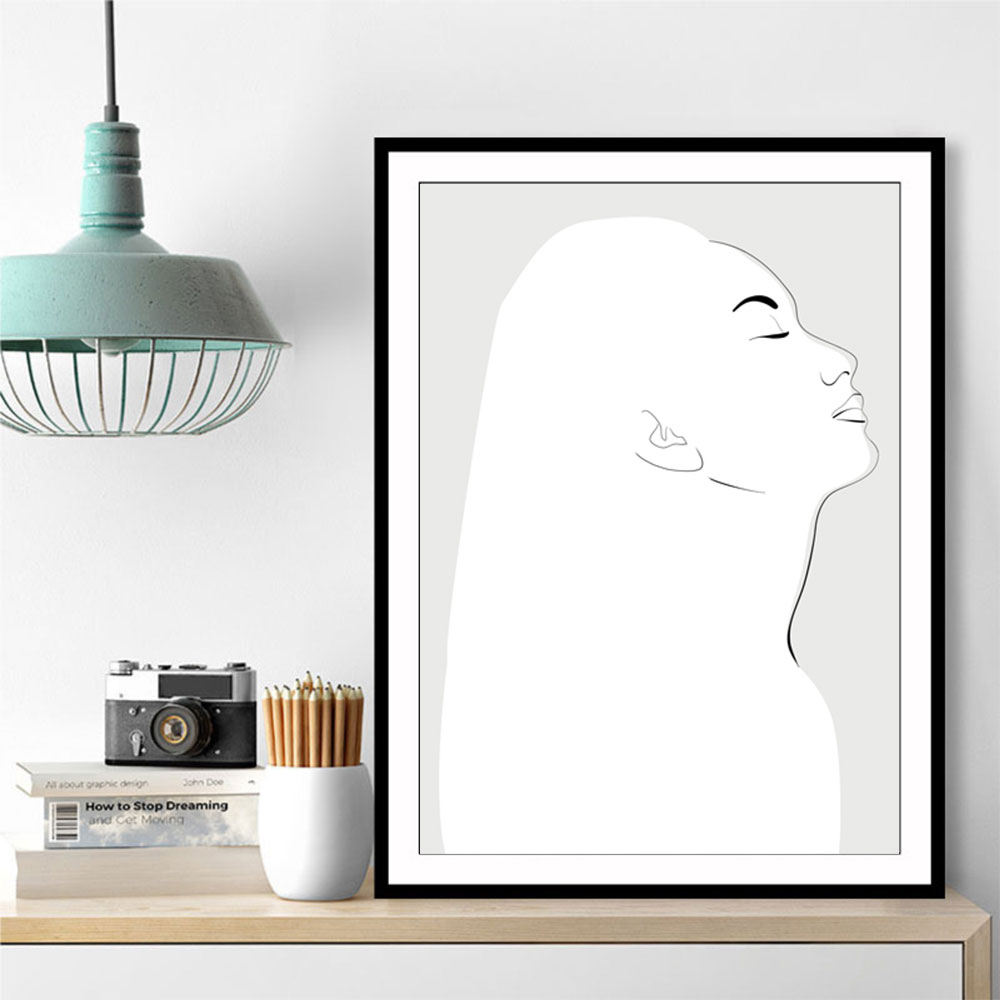 Orli portrait