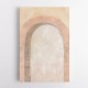 Gook boho arch