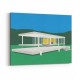 Ludwig Mies Van Der Rohe Farnsworth House