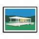 Ludwig Mies Van Der Rohe Farnsworth House