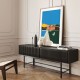 Kaufmann Desert House Poolside Wall Art