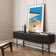 La Stahl House Wall Art