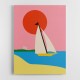 Baltic Sea Wall Art