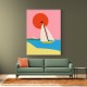 Baltic Sea Wall Art